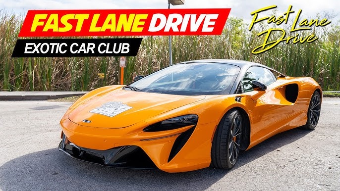 Fastlane Automotive: Revving Up Your Ride with Unbeatable Power